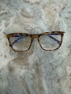DIFF Blue Light glasses no prescription